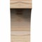 Ekena Millwork Huntington Rough Sawn Rafter Tail, Douglas Fir, 4"W x 8"H x 16"L RFT04X08X16HUN00RDF - alternate 3